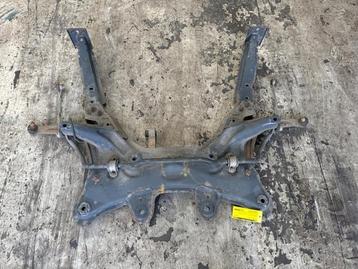 Subframe van een Fiat 500 beschikbaar voor biedingen