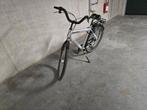 geen slot meer, was uitgaan fiets, Ophalen, Gebruikt, Sparta