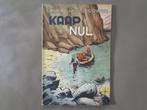 De Blauwe Sperwer (Sirius) - Kaap Nul - 1e dr. 1954, Boeken, Stripverhalen, Ophalen of Verzenden