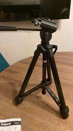 Tripod voor camera JVC, Ophalen of Verzenden, Zo goed als nieuw