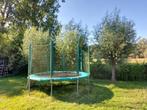 Kwaliteitsvolle BERG trampoline, Kinderen en Baby's, Speelgoed | Buiten | Trampolines, Ophalen, Gebruikt