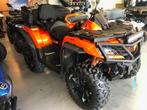 Quad cf moto cforce 1000 eps TOPOCCASIE, Motoren, 2 cilinders, Meer dan 35 kW, 998 cc