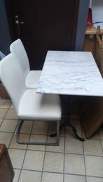 table bistrot, Ophalen, Zo goed als nieuw