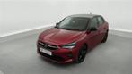 Opel Corsa 1.5 Turbo D GS Line NAVI / S-CUIR / FULL LED, Auto's, Opel, 75 kW, Stof, Gebruikt, 4 cilinders
