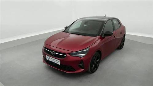Opel Corsa 1.5 Turbo D GS Line NAVI / S-CUIR / FULL LED, Auto's, Opel, Bedrijf, Te koop, Corsa, ABS, Achteruitrijcamera, Boordcomputer