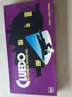 Vintage Cluedo spel 1969, Gebruikt, Ophalen of Verzenden