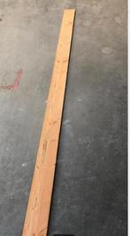 grote partij planken, Doe-het-zelf en Bouw, Hout en Planken, Ophalen, Gebruikt