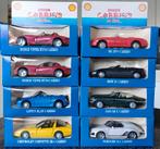 Collection de cabriolets Shell Dream, Comme neuf, Enlèvement ou Envoi