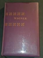 Wagner : Collectif : 1962 : GRAND FORMAT, Livres, Biographies, Utilisé, Enlèvement ou Envoi, Collectif, Art et Culture