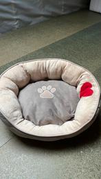 Kleinehonden/katten mand, Dieren en Toebehoren, Ophalen, Gebruikt