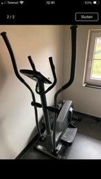 Crosstrainer x-tract, Sport en Fitness, Ophalen, Zo goed als nieuw, Crosstrainer