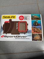 Sealife sportdiver, Ophalen of Verzenden, Zo goed als nieuw