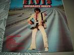 Elvis Presley - Seperate ways, CD & DVD, Vinyles | Rock, 12 pouces, Rock and Roll, Utilisé, Enlèvement ou Envoi