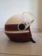 casque moto face ouverte taille M, Motos, Enlèvement, M