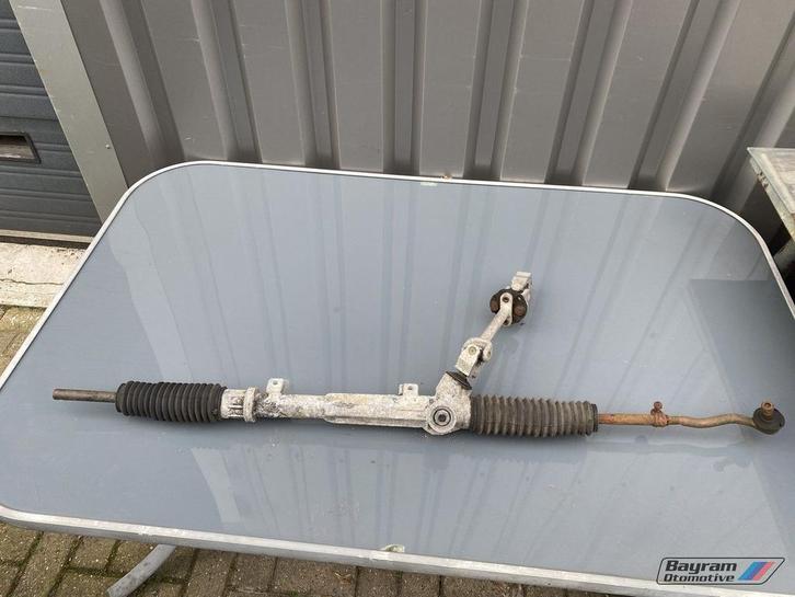 Bmw E30 stuurhuis onbekrachtigd 3-serie, Auto-onderdelen, Besturing, BMW, Gebruikt, Ophalen