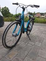 Cube 24 inch fiets, Fietsen en Brommers, Fietsen | Kinderfietsjes, Ophalen of Verzenden, Zo goed als nieuw, 20 inch of meer, Cube