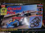 Racebaan Tyco grand prix jaren 80, Hobby en Vrije tijd, Gebruikt, Ophalen