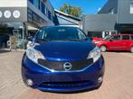 Nissan Note 1.2i - BENZINE - 125.000 km - 2015, Auto's, Nissan, Stof, Overige kleuren, 1198 cc, Bedrijf