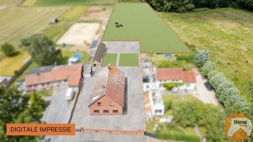 Huis te koop in Zingem, 3 slpks, Immo, Huizen en Appartementen te koop, Vrijstaande woning, E
