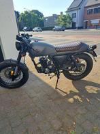 Archive 50cc B klasse, Ophalen, 50 cc, Archive, Klasse B (45 km/u)