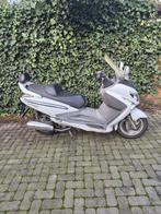 Sym gts evo, Fietsen en Brommers, Scooters | SYM, Ophalen, Gebruikt, Overige modellen, 125 cc