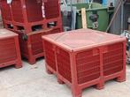 stapelboxen allibert, Doe-het-zelf en Bouw, Containers, Ophalen of Verzenden