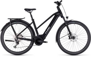 Cube Kathmandu Hybrid EXC 750 Trapeze van €3899 nu €3299 beschikbaar voor biedingen