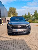 Volkswagen touareg R-line *maxton-design*, Auto's, Automaat, Euro 6, Leder, Particulier