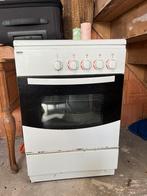 Fornhuis + oven op gas, Ophalen, Gebruikt, Minder dan 85 cm, Warmhoudplaat