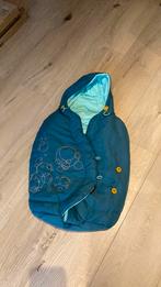 Voetenzak Maxi-Cosi, Kinderen en Baby's, Babykleding | Petten en Hoeden, Ophalen, Zo goed als nieuw