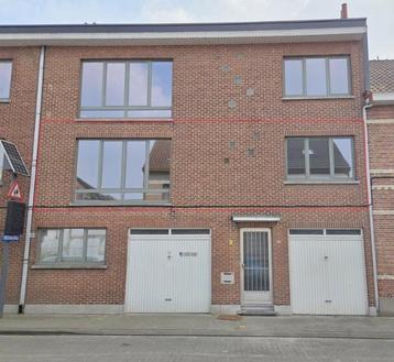 Appartement te huur in Sint-Niklaas beschikbaar voor biedingen