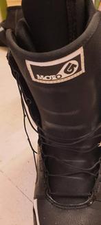 Bottes de snowboard, Enlèvement, Comme neuf, Chaussures