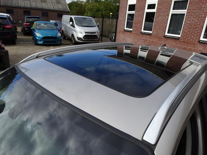 Panoramadak van een BMW X1 (A72), Auto-onderdelen, Carrosserie, BMW, Gebruikt, 3 maanden garantie, Ophalen of Verzenden