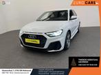 Audi A1 Sportback 2.0T 200 pk Aut. 40 TFSI S Line, Autos, Achat, Entreprise, Alcantara, 5 portes