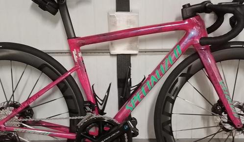 Specialized Tarmac SL8 pro 2024 49, Fietsen en Brommers, Fietsen | Racefietsen, Ophalen