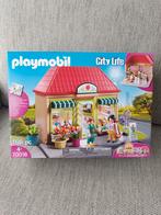 Playmobil City Life 70016 : My Flower Shop, Kinderen en Baby's, Speelgoed | Playmobil, Nieuw, Ophalen of Verzenden
