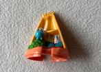 Polly Pocket Disney Peter Pan, Verzamelen, Disney, Ophalen of Verzenden, Zo goed als nieuw