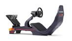 Playseat PRO F1 race bundel, Ophalen