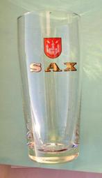 SAX (Tivoli), Ophalen of Verzenden, Zo goed als nieuw, Glas of Glazen