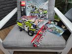 Lego Technic 8274 Combine Harvester - 100% Complete, Ophalen of Verzenden, Gebruikt, Complete set, Lego
