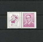 1969:1485 j** Pubs 3F + Pub Horizontal, Timbres & Monnaies, Timbres | Europe | Belgique, Gomme originale, Neuf, Sans timbre, Envoi