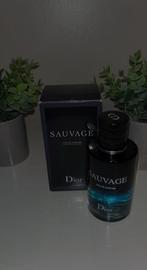 Dior sauvage parfum, Ophalen, Zo goed als nieuw