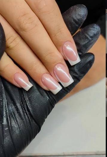 Gelnagels  beschikbaar voor biedingen
