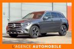 Mercedes-Benz GLC 300 4-Matic - GARANTIE 12-24-36M, Argent ou Gris, Euro 6, Entreprise, 5 portes