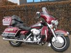 Harley davidson Ultra classic, Motoren, Bedrijf, 2 cilinders, Chopper, 1450 cc