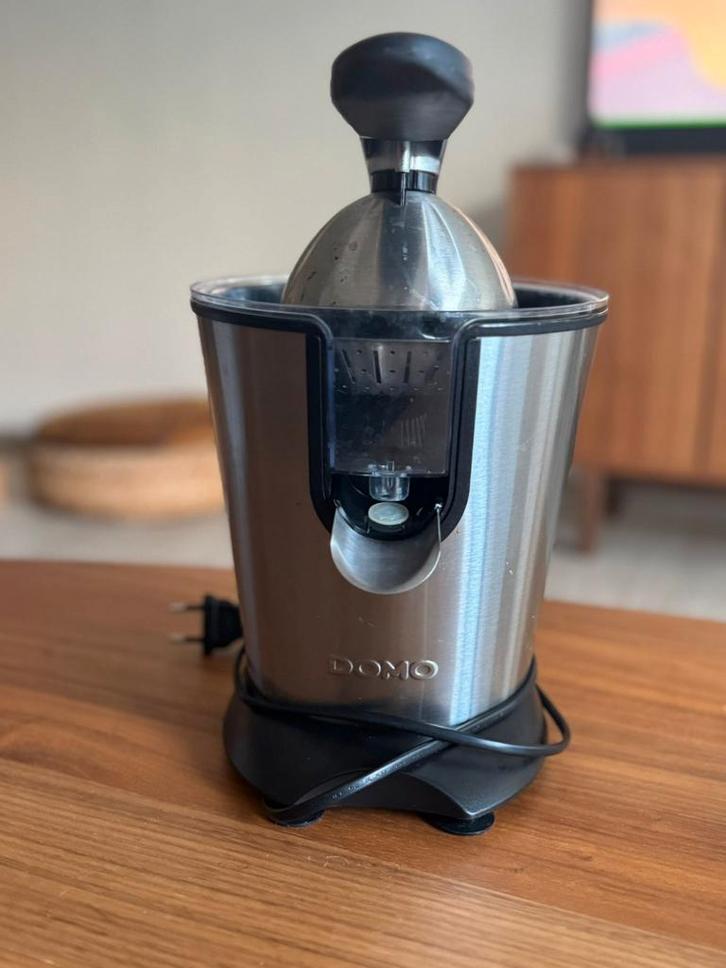 Elektrische fruitpers, Elektronische apparatuur, Juicers, Sapcentrifuge, Elektrisch, Ophalen