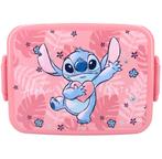 Stitch Broodtrommel - Disney Lunchbox / Brooddoos, Enlèvement ou Envoi, Neuf