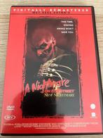 A Nightmare On Elm Street: Wes Craven's New Nightmare DVD, CD & DVD, DVD | Horreur, Comme neuf, Enlèvement ou Envoi, Slasher, À partir de 16 ans