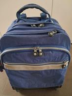 Kipling trolley boekentas op wielen, Ophalen of Verzenden