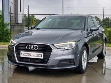 Audi A3 *1.0 TFSI * Navi * PDC * Trekhaak *LED*Radio*Sensor beschikbaar voor biedingen
